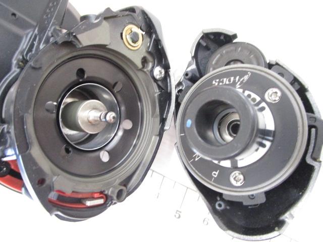 21スコーピオンDC 150HG｜＠ベリーネット 日本最大新品中古釣具WEBショップ