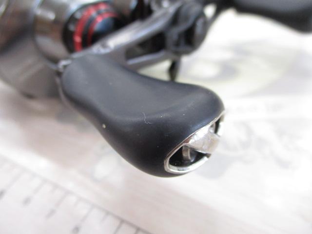 21スコーピオンDC 150HG｜＠ベリーネット 日本最大新品中古釣具WEBショップ