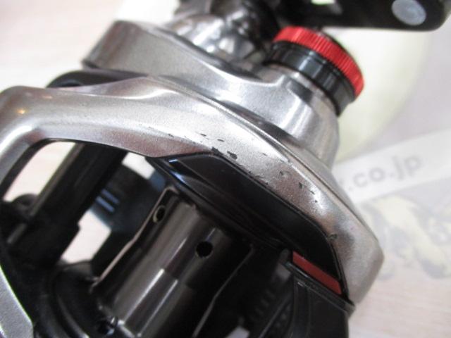 21スコーピオンDC 150HG｜＠ベリーネット 日本最大新品中古釣具WEBショップ