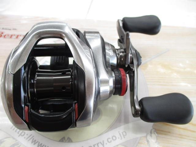 21スコーピオンDC 150HG｜＠ベリーネット 日本最大新品中古釣具WEBショップ