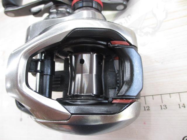 21スコーピオンDC 150HG｜＠ベリーネット 日本最大新品中古釣具WEBショップ