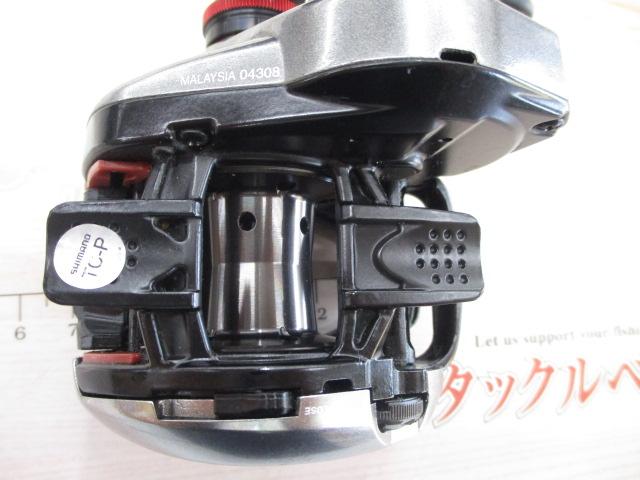 21スコーピオンDC 150HG｜＠ベリーネット 日本最大新品中古釣具WEBショップ