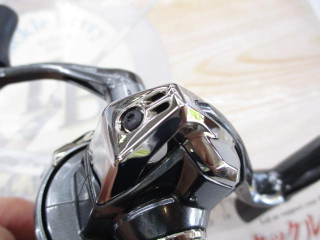 21コンプレックスXR C2000 F4