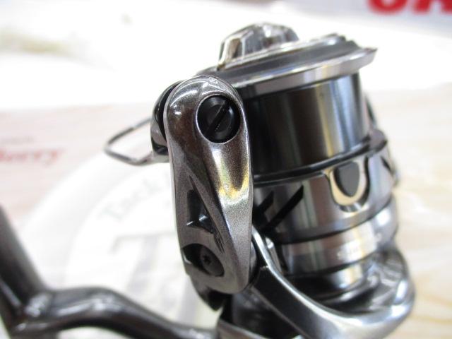 21コンプレックスXR C2000 F4