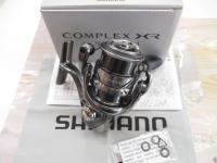 21コンプレックスXR C2000 F4