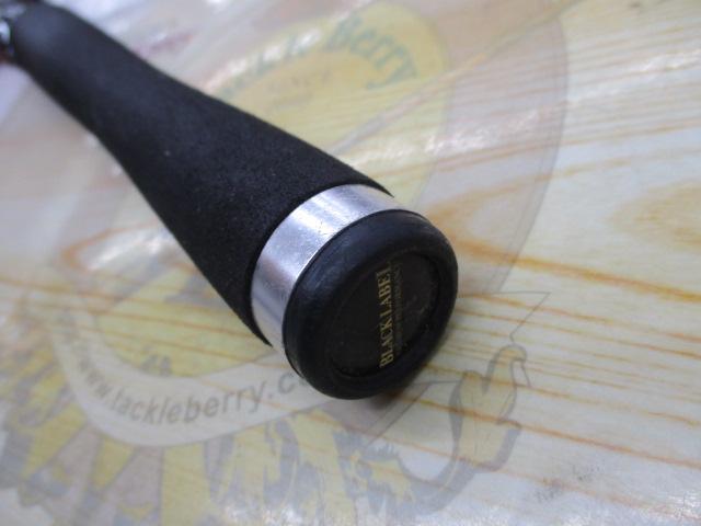 ブラックレーベル BL691ULFS｜＠ベリーネット 日本最大新品中古釣具WEB