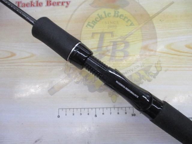 ブラックレーベル BL691ULFS｜＠ベリーネット 日本最大新品中古釣具WEB