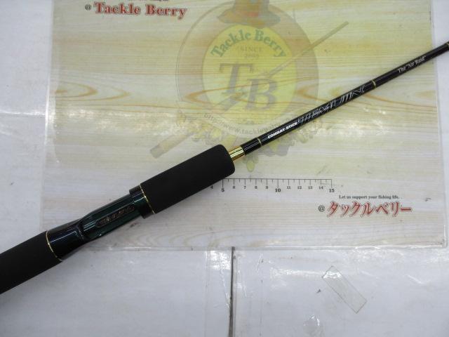 テムジン TMJC-66MH(EVA/マジョーラ)｜＠ベリーネット 日本最大新品