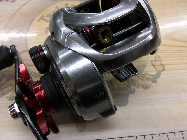 21スコーピオンMD 300XG｜＠ベリーネット 日本最大新品中古釣具WEBショップ