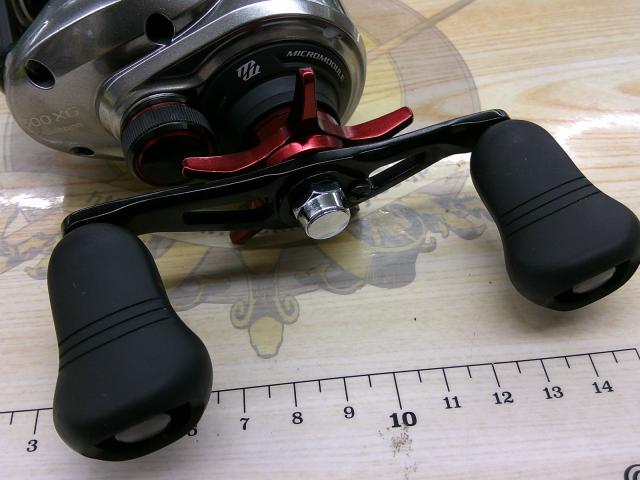 21スコーピオンMD 300XG｜＠ベリーネット 日本最大新品中古釣具WEBショップ