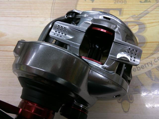 21スコーピオンMD 300XG｜＠ベリーネット 日本最大新品中古釣具WEBショップ