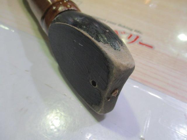 技巧波かわはぎ180