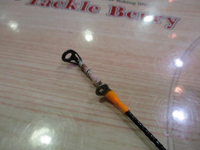 技巧波かわはぎ180