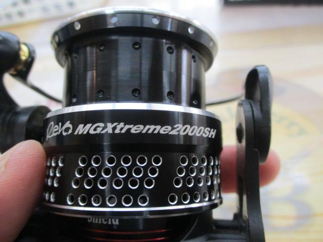 レボ MGエクストリーム 2000SH(MGXtreme)