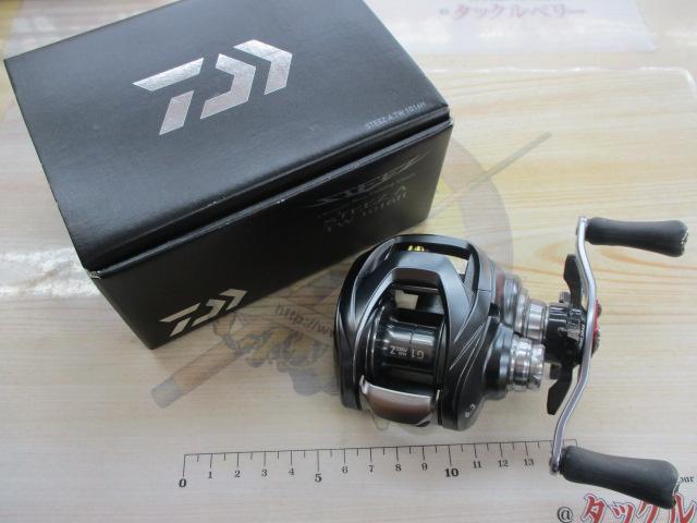 スティーズ A TW 1016H｜＠ベリーネット 日本最大新品中古釣具WEBショップ