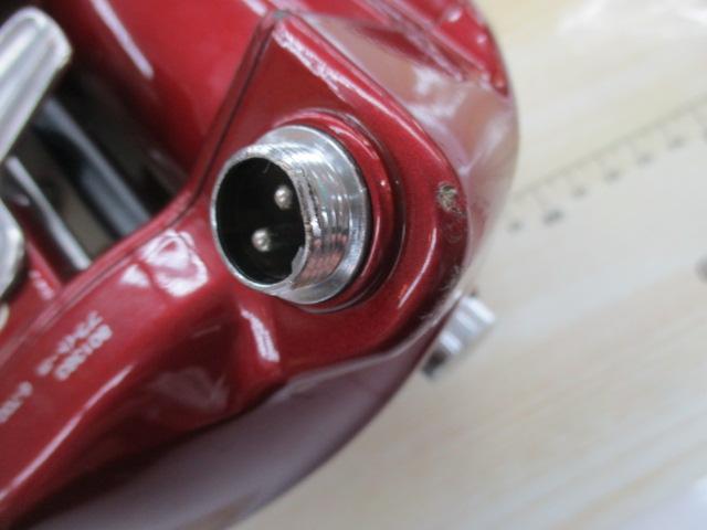 タナコンブル 750Fe
