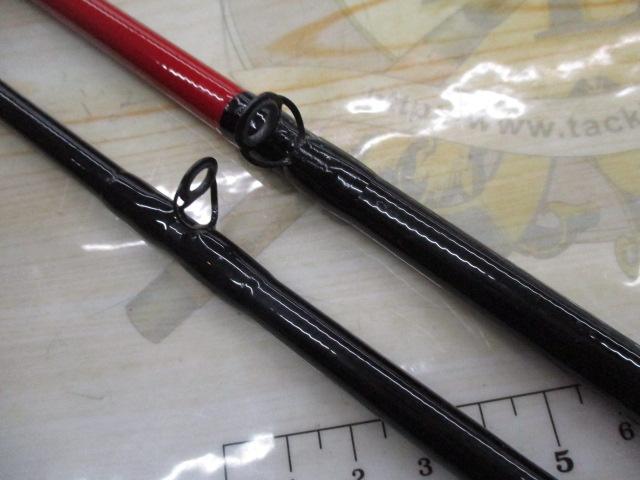 黒竹かれい流し180