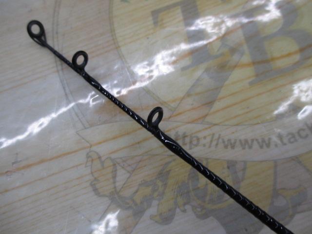 黒竹かれい流し180