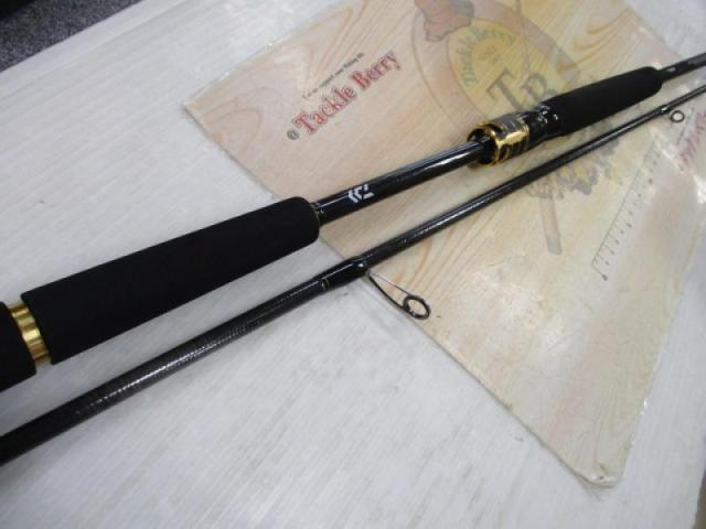 ラテオ 86ML・K｜＠ベリーネット 日本最大新品中古釣具WEBショップ