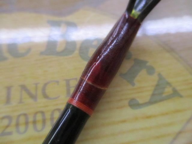 スーパーストライク トラウティンスピン GS-60TR｜＠ベリーネット 日本