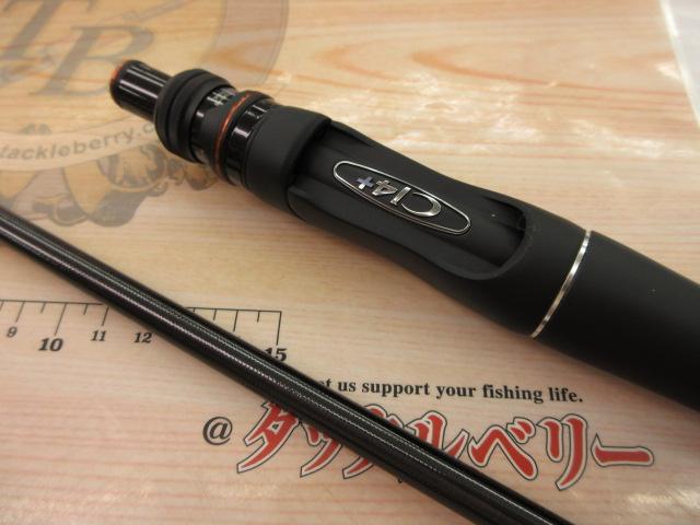 24ポイズンアドレナ 2610ML-S｜＠ベリーネット 日本最大新品中古釣具