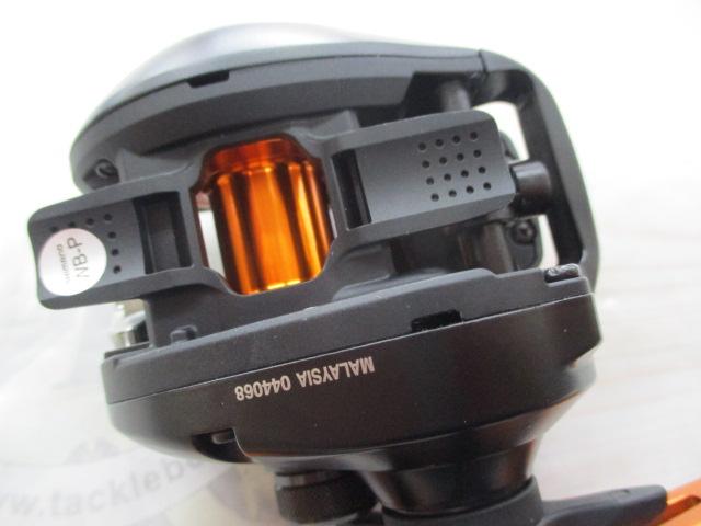 21バルケッタBB 151DH-PG