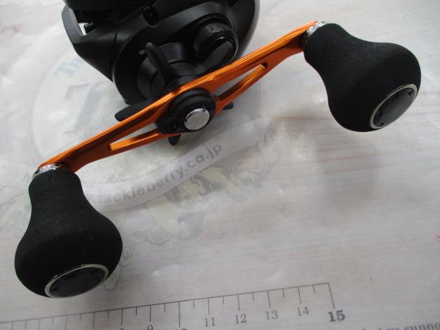 21バルケッタBB 151DH-PG