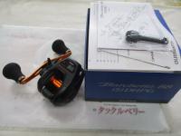 21バルケッタBB 151DH-PG