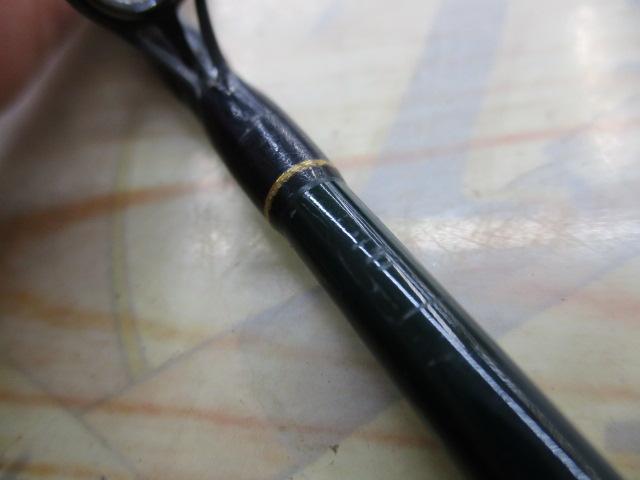 インスパイア ICSC-58MH｜＠ベリーネット 日本最大新品中古釣具WEBショップ