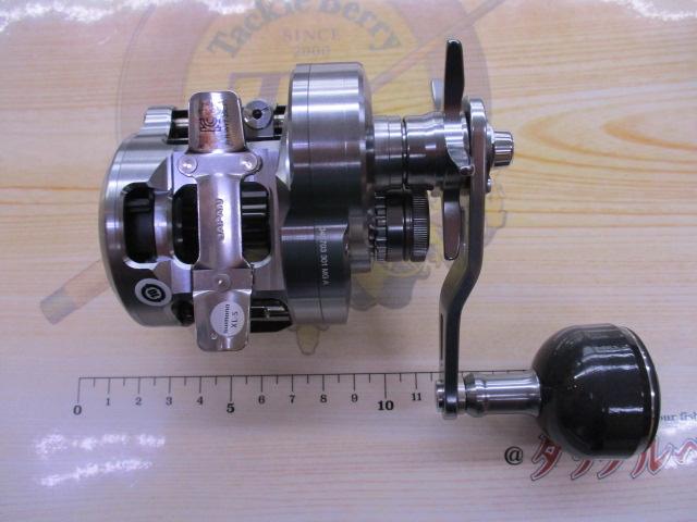 24オシアコンクエストCT 301MG｜＠ベリーネット 日本最大新品中古釣具