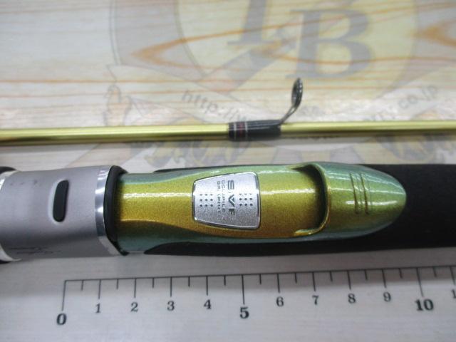 と*き様 ダイワ「ソルティスト 月下美人 ST-RF733T」 ダイワ(Daiwa) 月