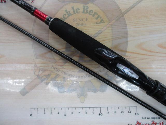 SHIMANO sephia S803L ほぼ新品 セフィアSI S803ML｜＠ベリーネット 日本最大新品中古釣具WEBショップ