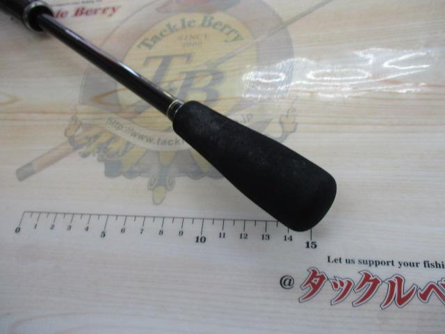 SHIMANO sephia S803L ほぼ新品 セフィアSI S803ML｜＠ベリーネット 日本最大新品中古釣具WEBショップ