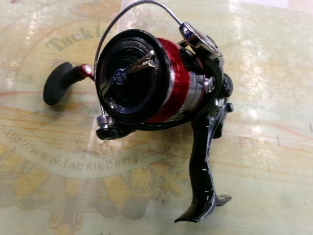23アオリトライアルBR LT3000