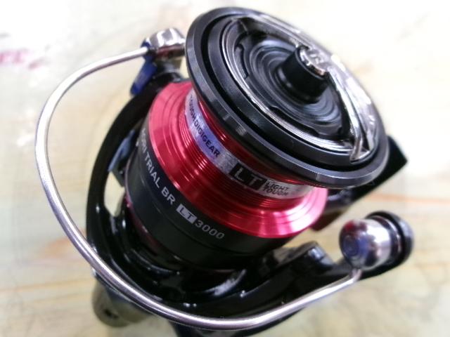 23アオリトライアルBR LT3000