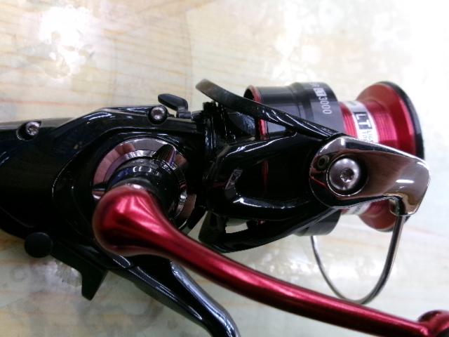 23アオリトライアルBR LT3000