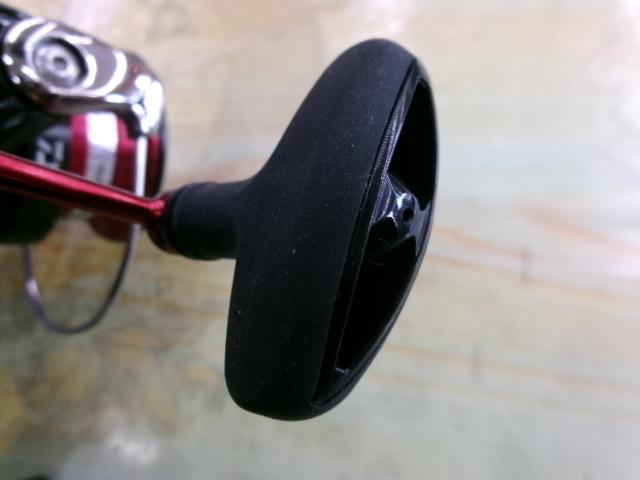 23アオリトライアルBR LT3000