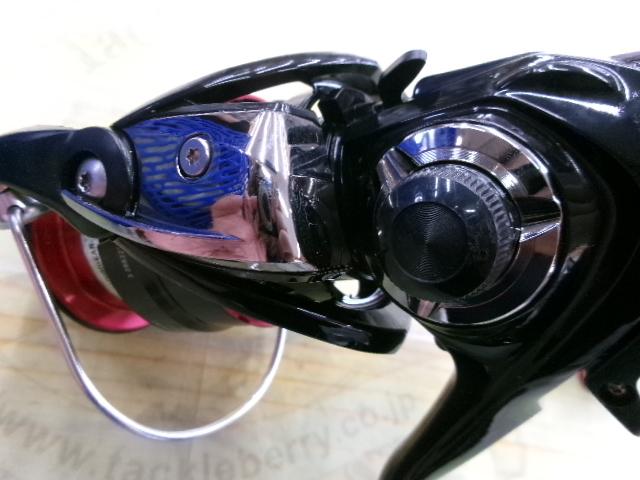 23アオリトライアルBR LT3000
