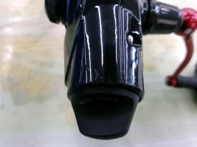 23アオリトライアルBR LT3000