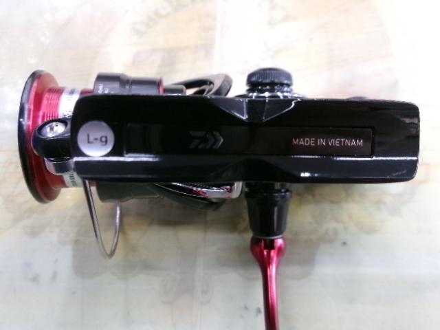 23アオリトライアルBR LT3000
