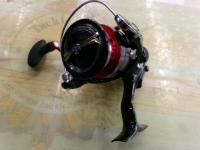 23アオリトライアルBR LT3000
