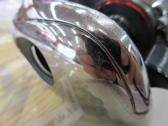 アンタレスDC7LV RH