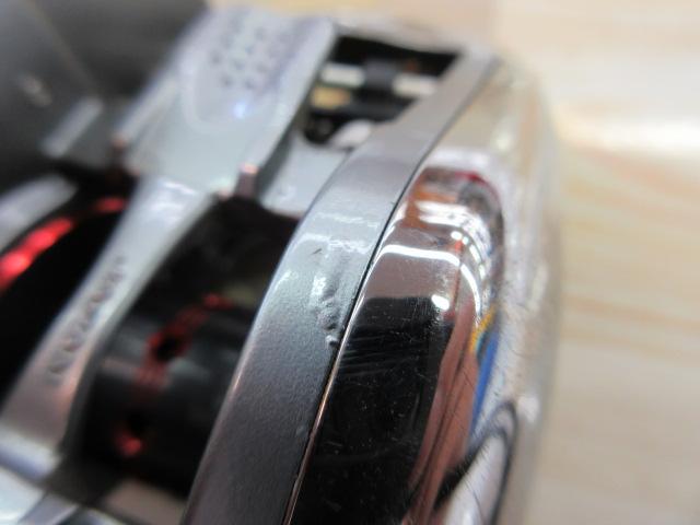 アンタレスDC7LV RH