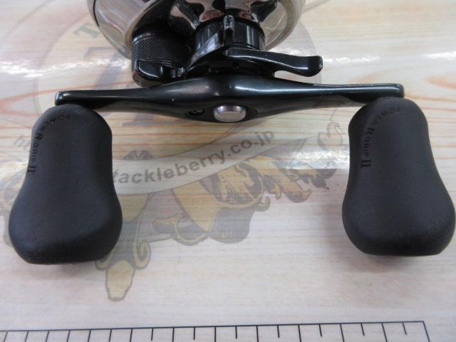 アンタレスDC7LV RH