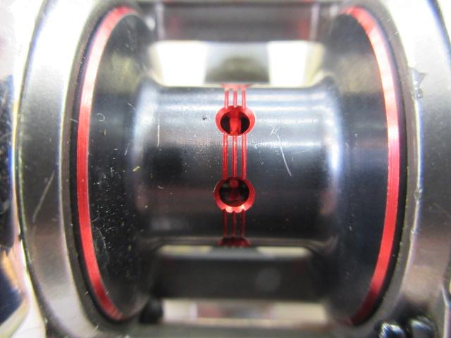 アンタレスDC7LV RH