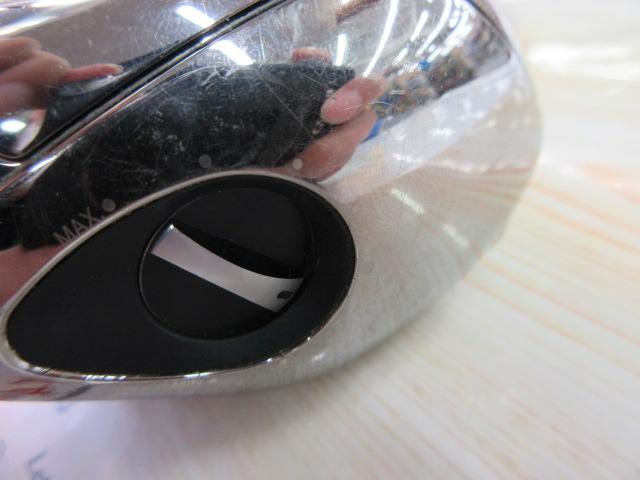 アンタレスDC7LV RH