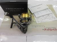 20ツインパワー 2500SHG