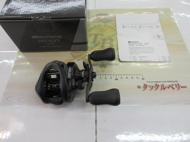 ゼノン コア HS8