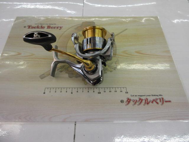 18フリームス LT3000S-CXH｜＠ベリーネット 日本最大新品中古釣具WEB