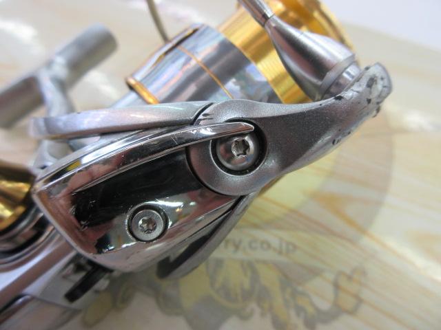 18フリームス LT3000S-CXH｜＠ベリーネット 日本最大新品中古釣具WEB